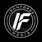 IronForgeMedia logo